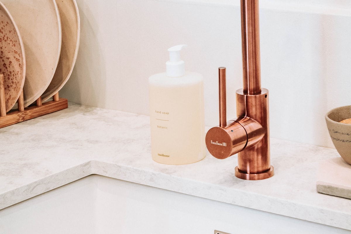 Kitchen Plumbing service in Johnson City, TN